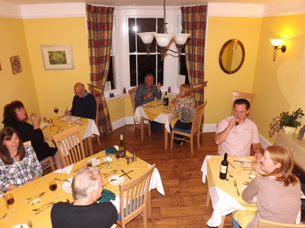 Bed and Breakfast The Old Cider House Nether Stowey Zewnętrze zdjęcie
