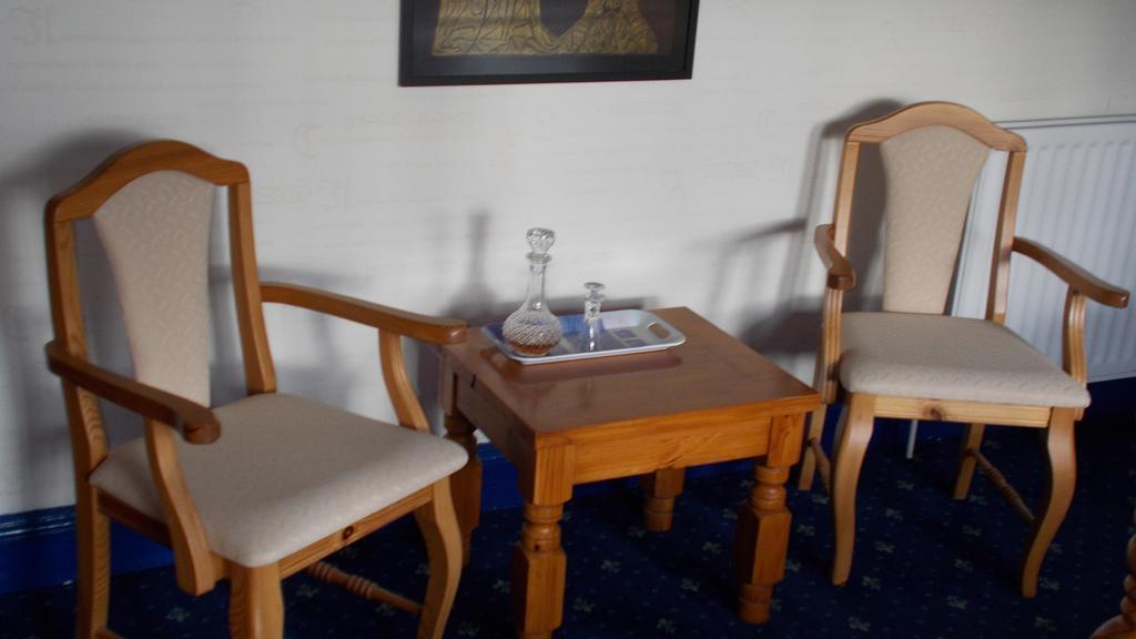 Bed and Breakfast The Old Cider House Nether Stowey Pokój zdjęcie