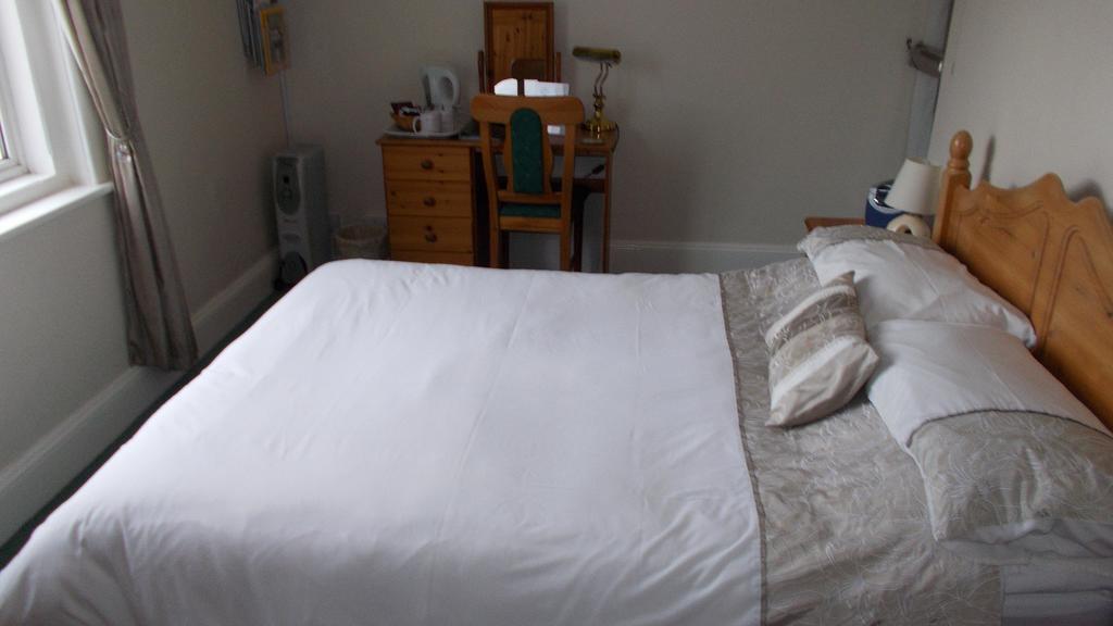 Bed and Breakfast The Old Cider House Nether Stowey Pokój zdjęcie