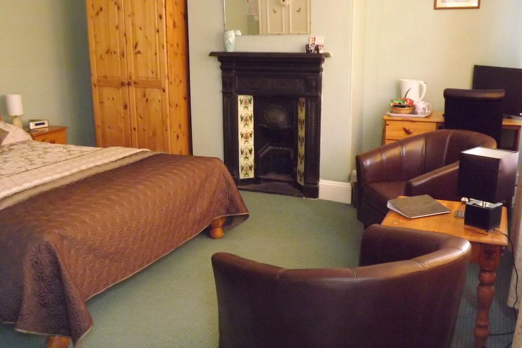 Bed and Breakfast The Old Cider House Nether Stowey Pokój zdjęcie