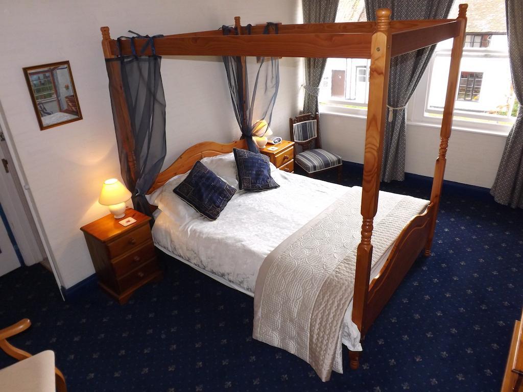 Bed and Breakfast The Old Cider House Nether Stowey Pokój zdjęcie