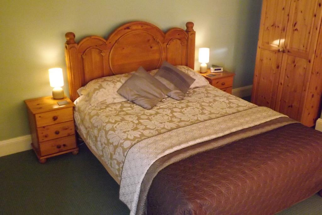 Bed and Breakfast The Old Cider House Nether Stowey Pokój zdjęcie