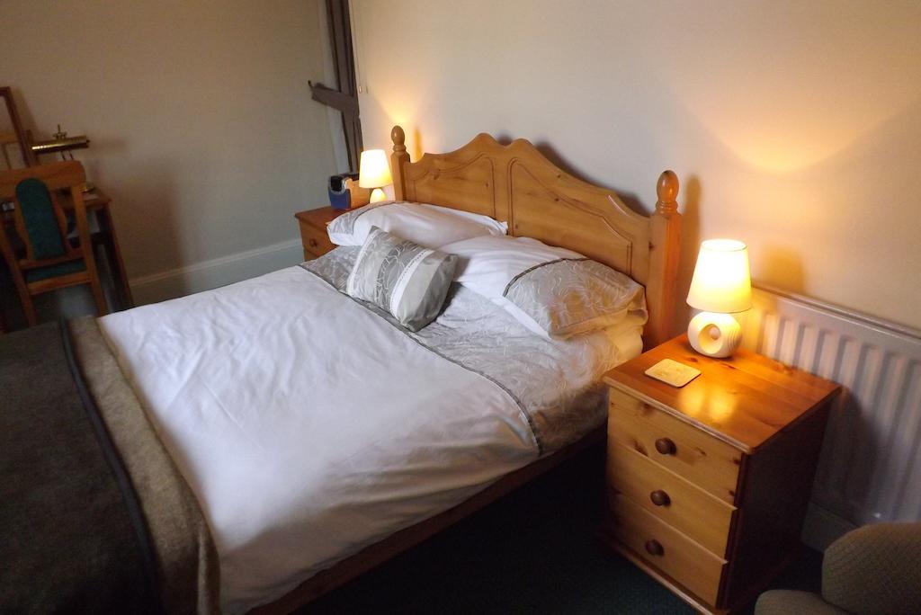 Bed and Breakfast The Old Cider House Nether Stowey Pokój zdjęcie